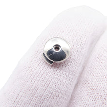 Load image into Gallery viewer, HERMES Chaine d'Ancre Punk Earrings SV925