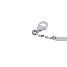 Load image into Gallery viewer, Van Cleef & Arpels Vintage Alhambra Pendant White ShellVCARF48700 18K White Gold