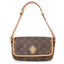 Load image into Gallery viewer, LOUIS VUITTON Tikal BrownM40078 Monogram Size PM