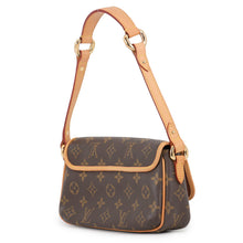 Load image into Gallery viewer, LOUIS VUITTON Tikal BrownM40078 Monogram Size PM