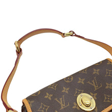 Load image into Gallery viewer, LOUIS VUITTON Tikal BrownM40078 Monogram Size PM