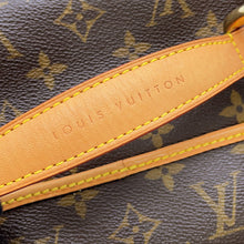 Load image into Gallery viewer, LOUIS VUITTON Tikal BrownM40078 Monogram Size PM