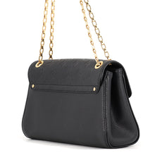 Load image into Gallery viewer, LOUIS VUITTON Saint Germain NoirM48931 Monogram Empreinte Leather Size PM