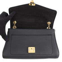 Load image into Gallery viewer, LOUIS VUITTON Saint Germain NoirM48931 Monogram Empreinte Leather Size PM