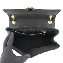 Load image into Gallery viewer, LOUIS VUITTON Saint Germain NoirM48931 Monogram Empreinte Leather Size PM