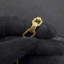 Load image into Gallery viewer, LOUIS VUITTON Saint Germain NoirM48931 Monogram Empreinte Leather Size PM