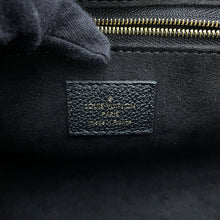 Load image into Gallery viewer, LOUIS VUITTON Saint Germain NoirM48931 Monogram Empreinte Leather Size PM