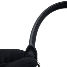 Load image into Gallery viewer, LOUIS VUITTON Alma Handbag NoirM52142 Epi Leather Size MM