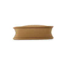 将图像加载到图库查看器中,HERMES Evelyne Long Biscuit Taurillon Clemence Size TPM
