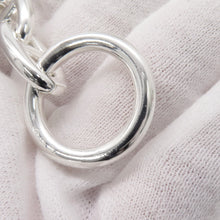 Load image into Gallery viewer, HERMES Chaine d'Ancre Bracelet 16 frames Size GM SV925