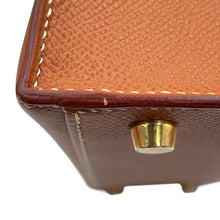 Load image into Gallery viewer, HERMES Kelly Sellier Gold Epsom Size 32