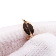 Load image into Gallery viewer, Chaumet Jeu de Lien Harmony Necklace Size Small84426 18K Pink Gold