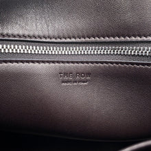 Load image into Gallery viewer, The Row Ingrid Handbag Brown Leather Size Medium