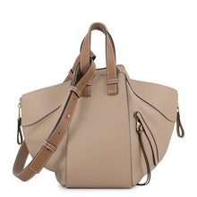 Load image into Gallery viewer, LOEWE hammock SandA538S35X51 2150 Soft Grained Calf Leather Size Small