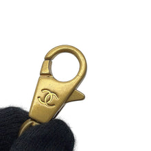 Load image into Gallery viewer, CHANEL Coco Handle 2WAYHandbag BlackA92990 Caviar Leather Size XS