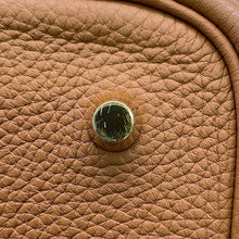 将图像加载到图库查看器中,HERMES Picotin Lock Gold Taurillon Clemence Size MM