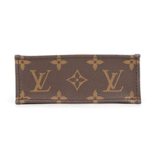 将图像加载到图库查看器中,LOUIS VUITTON Petit Sac Plat BrownM69442 Monogram