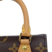 将图像加载到图库查看器中,LOUIS VUITTON Petit Sac Plat BrownM69442 Monogram
