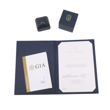 Load image into Gallery viewer, HARRY WINSTON Round Cut Micro Pavé Ring Size Approximately No. 12.5RGDPRD005MICPT Pt950