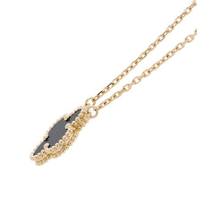 Load image into Gallery viewer, Van Cleef & Arpels Vintage Alhambra NecklaceVCARA45800 18K Yellow Gold