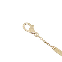 Load image into Gallery viewer, Van Cleef & Arpels Vintage Alhambra NecklaceVCARA45800 18K Yellow Gold