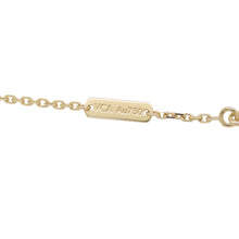 Load image into Gallery viewer, Van Cleef & Arpels Vintage Alhambra NecklaceVCARA45800 18K Yellow Gold