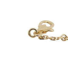 Load image into Gallery viewer, Van Cleef & Arpels Vintage Alhambra NecklaceVCARA45800 18K Yellow Gold
