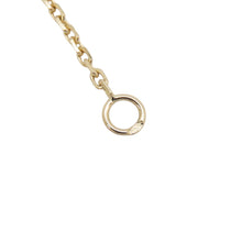 Load image into Gallery viewer, Van Cleef & Arpels Vintage Alhambra NecklaceVCARA45800 18K Yellow Gold
