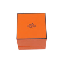 Load image into Gallery viewer, HERMES Chaine d'Ancre Double Ring Size 57/#17H122607B 00057 SV925