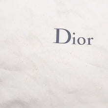 Load image into Gallery viewer, Dior Oblique Saddlebag Navy/BeigeM0447CTZQ_M928 Canvas Leather Size Mini
