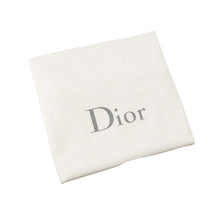 Load image into Gallery viewer, Dior Oblique Saddlebag Navy/BeigeM0447CTZQ_M928 Canvas Leather Size Mini