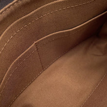 将图像加载到图库查看器中,LOUIS VUITTON Pochette Accessoires BrownM82766 Monogram