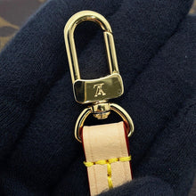 将图像加载到图库查看器中,LOUIS VUITTON Pochette Accessoires BrownM82766 Monogram
