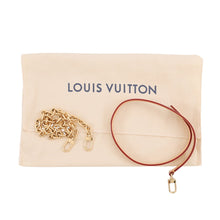 将图像加载到图库查看器中,LOUIS VUITTON Pochette Accessoires BrownM82766 Monogram
