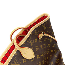 Load image into Gallery viewer, LOUIS VUITTON Neverfull CeriseM46987 Monogram Size MM