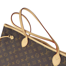 Load image into Gallery viewer, LOUIS VUITTON Neverfull CeriseM46987 Monogram Size MM