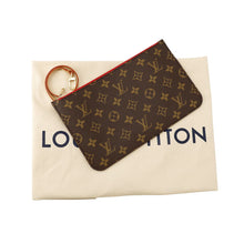 Load image into Gallery viewer, LOUIS VUITTON Neverfull CeriseM46987 Monogram Size MM