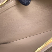 将图像加载到图库查看器中,LOUIS VUITTON Zippy Wallet Tourterelle claimM69794 Bicolor Monogram Empreinte Leather
