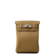 Load image into Gallery viewer, HERMES Kelly Akkad Dune083589CK Togo Leather Size PM