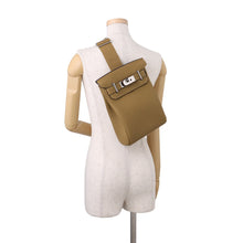 Load image into Gallery viewer, HERMES Kelly Akkad Dune083589CK Togo Leather Size PM