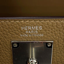 Load image into Gallery viewer, HERMES Kelly Akkad Dune083589CK Togo Leather Size PM