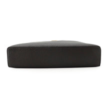将图像加载到图库查看器中,CHANEL Vanity case BlackAP5347 Calf Leather Size Large