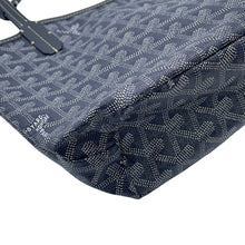 将图像加载到图库查看器中,GOYARD Saint Louis Jr. Gray PVC