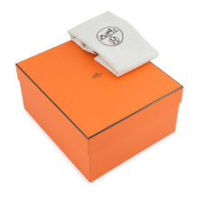 Load image into Gallery viewer, HERMES Neo Garden Etoupe Negonda Leather