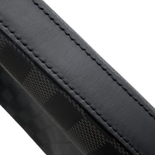 Load image into Gallery viewer, LOUIS VUITTON Discovery Messenger OnyxN40122 Damier Infini Leather Size PPM
