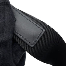 Load image into Gallery viewer, LOUIS VUITTON Discovery Messenger OnyxN40122 Damier Infini Leather Size PPM