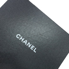 Load image into Gallery viewer, CHANEL Leather Sandals BlackG39918-X01000-94305 Lambskin Size 38 1/2