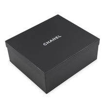 Load image into Gallery viewer, CHANEL Leather Sandals BlackG39918-X01000-94305 Lambskin Size 38 1/2