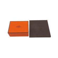 Load image into Gallery viewer, HERMES Echappee Earrings Size PM 18K Pink Gold