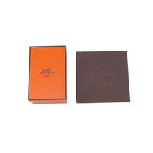 Load image into Gallery viewer, HERMES Chaine d'Ancre Farandole Earrings SV925